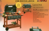 Barbecue Bob zdjęcia