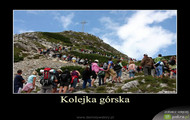 Kolejka górskaa