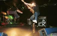 koncert Autumns Grey Solace