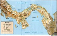 Panama stolica