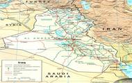 pogoda Irak