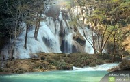 Laos pogoda