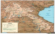 Laos zdjęcia