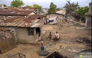 Haiti mapa