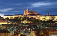 Czechy pogoda