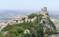 zdjęcia San Marino