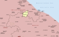 pogoda San Marino