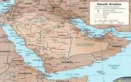 stolica Arabia Saudyjska