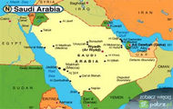 Arabia Saudyjska zdjęcia