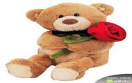 Edward Bear tapety