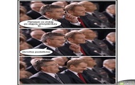 Pogaduszki Tuska i Bronka