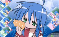 Lucky Star no Minna zdjęcia
