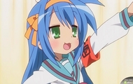 Lucky Star no Minna zespół