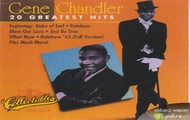 Gene Chandler galeria