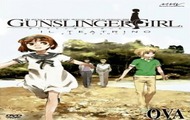 Gunslinger Girl koncert