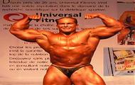 Leonid Fedorov tapety