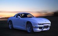 Corvette Sixty Six