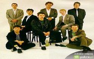 The Pogues; The Dubliners galeria