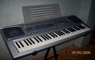 zespół Major Organ and the Adding Machine