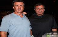 zespół Frank Stallone