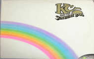 KC and the Sunshine Band zespół