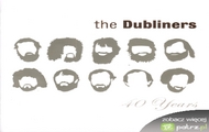 koncert The Pogues; The Dubliners