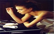 Images in Vogue galeria