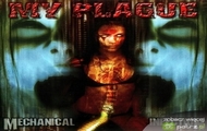 koncert My Plague