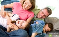 Happy Family zdjęcia