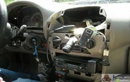 Polskie auto na trasę