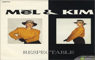 mel kim zespół