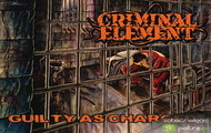Criminal Element galeria