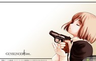 Gunslinger Girl tapety