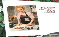 Flash and the Pan tapety