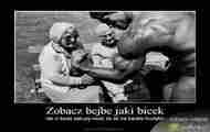 arnold schwarzenegger i babcie