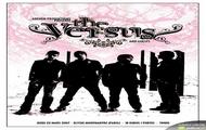 koncert Casino Versus Japan