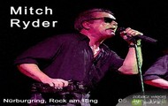zespół Mitch Ryder