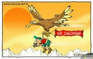 Air Zakopane