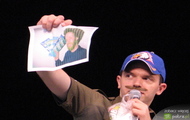 Tsutchie - fat jon tapety