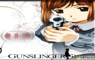 galeria Gunslinger Girl