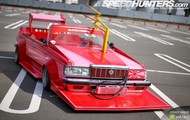 Azjatycki tuning