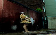 Images in Vogue zdjęcia