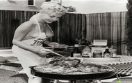 Barbecue Bob tapety