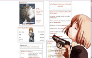 zespół Gunslinger Girl