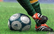 Piłka Adidas