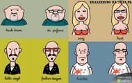 Jak okulary nas zmieniają