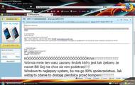 e-mail do Micro$hiTu 3 (odpowiedź)