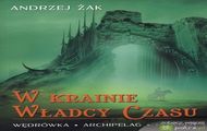 W krainie władcy czasu