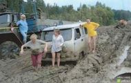 ruska autostrada