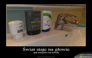 Świat staje na głowie